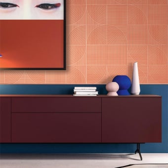 Solchi Angolo DX Tile