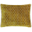 Jabot Cushion Designers Guild Mustard CCDG1479