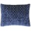 Coussin Jabot Designers Guild Cobalt CCDG1484