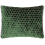 Jabot Cushion Designers Guild Emerald CCDG1485