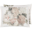 Fleurs d'Artistes Cushion Designers Guild Sépia CCDG1463