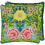 Cuscino Brocart Décoratif Embroidered Designers Guild Lime CCDG1464