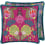 Kissen Brocart Décoratif Embroidered Designers Guild Cerise CCDG1467