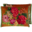 Fleurs d'Artistes Velours Cushion Designers Guild Terracotta CCDG1462