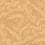 Papel pintado Mulberry Thistle Mulberry Ochre FG108.T128