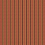 Carta da parati Somerton Stripe Mulberry Russet FG109.V55