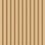 Carta da parati Somerton Stripe Mulberry Ochre FG109.T128