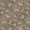 Carta da parati Hedgerow Mulberry Indigo FG110.H10