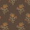 Somerton Wallpaper Mulberry Espresso FG111.K74