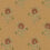 Somerton Wallpaper Mulberry Ochre FG111.T128