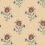 Carta da parati Somerton Mulberry Red/Green FG111.V117