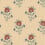 Papel pintado Somerton Mulberry Red/Green FG111.V117