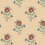 Somerton Wallpaper Mulberry Red/Green FG111.V117