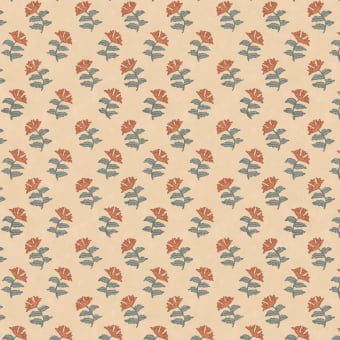 Mulberry Sprig Wallpaper