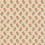 Papier peint Mulberry Sprig Mulberry Teal FG113.R11
