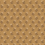 Carta da parati Mulberry Sprig Mulberry Ochre FG113.T128