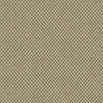 Carta da parati Basketweave