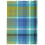 Fontaine Throw Designers Guild Cobalt BLDG0288