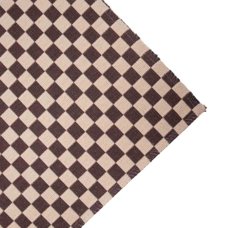 Checker Fabric - Maharam
