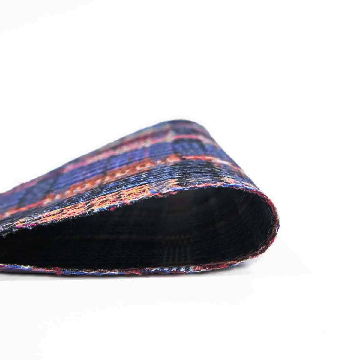 Inlay by Hella Jongerius Fabric - Maharam
