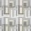 Perspective Fabric Maharam Aluminium 466560-001