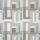 Stoff Perspective Maharam Aluminium 466560-001