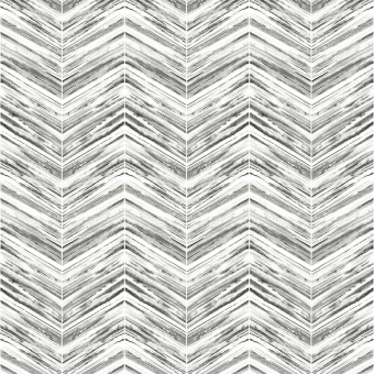 Papel pintado Chevron