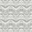 Papier peint Chevron Initiales Gris foncé BW3911