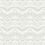Carta da parati Chevron Initiales Gris/Beige Clair BW3913