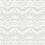 Carta da parati Chevron Initiales Gris/Beige Clair BW3913