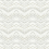 Papel pintado Chevron Initiales Gris/Beige Clair BW3913
