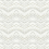 Papel pintado Chevron Initiales Gris/Beige Clair BW3913