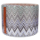 Birmingham Cylinder Missoni Home Nero multicolor 1B4LV00002-160