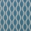 Mazurka Fabric Nobilis Indigo 10422.61