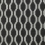 Mazurka Fabric Nobilis Carbone 10422.27