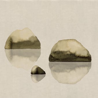 Papier peint panoramique Spegel