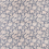 Salonnières Damask Fabric Ralph Lauren Dusk FRL5253/01