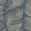 Grace Wallpaper Sandberg Midnight Blue S10339