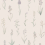 Alma Wallpaper Sandberg Lilac S10335