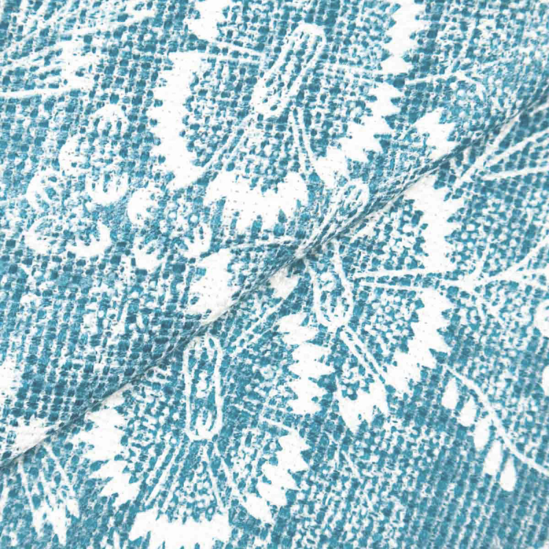 Annaliese Floral Fabric - Ralph Lauren