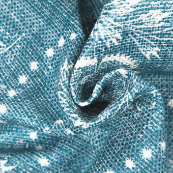 Annaliese Floral Fabric