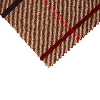 Brimfield Plaid Fabric