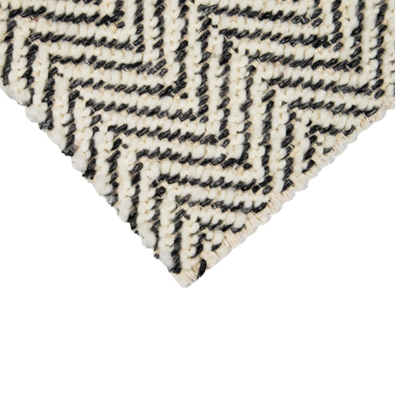 Skyline Herringbone Fabric - Ralph Lauren