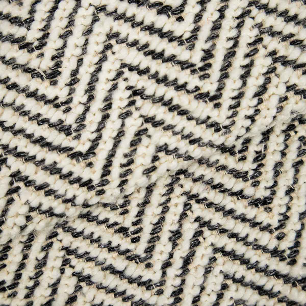Skyline Herringbone Fabric - Ralph Lauren