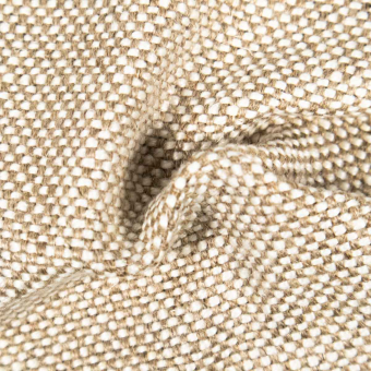 Stoff Standen Stripe