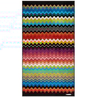 Giacomo Beach Towel