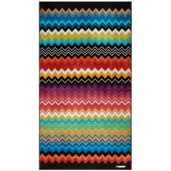 Giacomo Beach Towel