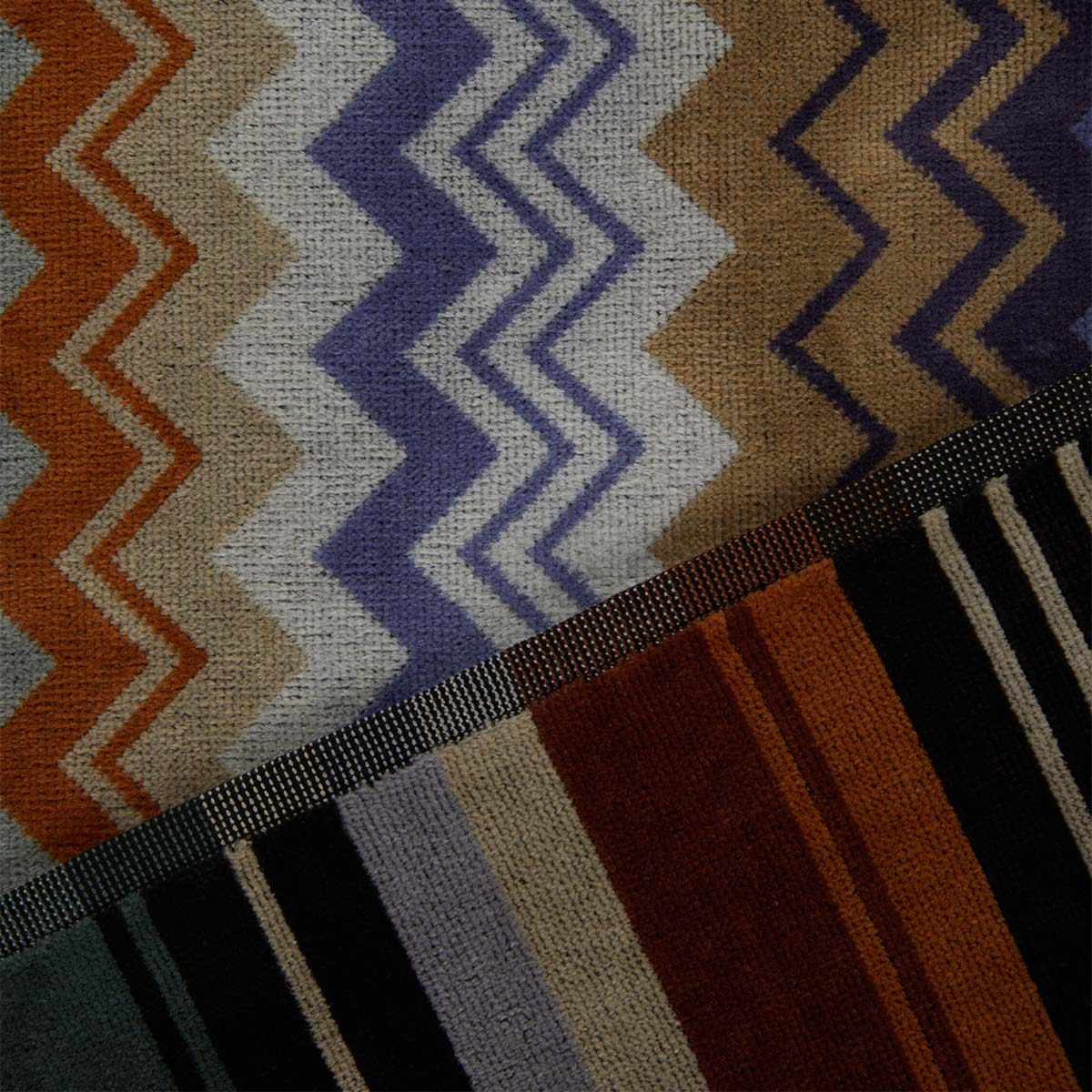 Giacomo Towel Missoni Home