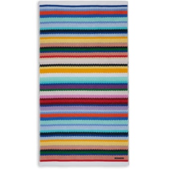 Serviette de plage Cecil