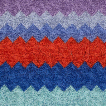 Serviette de plage Cecil